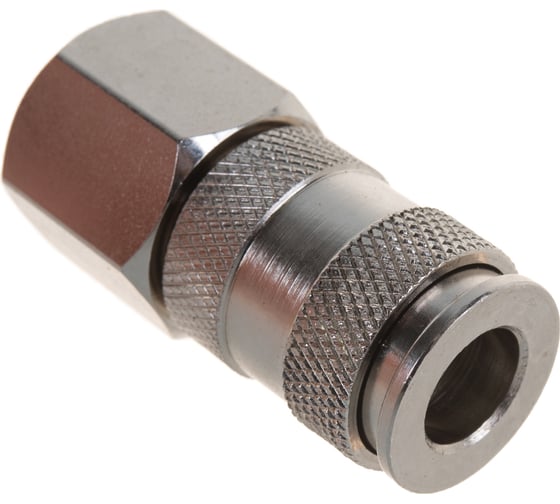 Переходник (1/2''F — рапид мама) JTC JTC-D40SFA