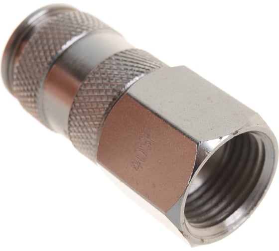 Переходник (1/2''F — рапид мама) JTC JTC-D40SFA