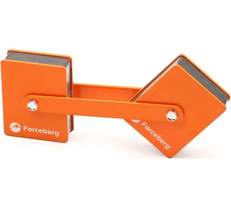Магнитный регулируемый держатель для сварки Forceberg 9-4014528