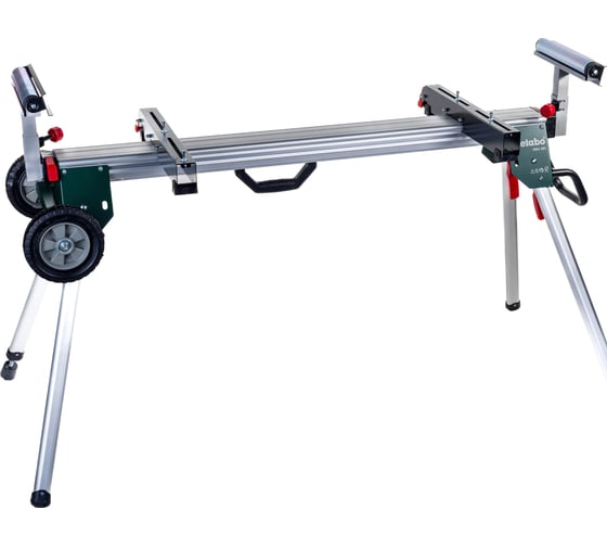 Подставка для торцовочной пилы KSU 401 Metabo 629006000