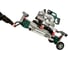 Подставка для торцовочной пилы KSU 401 Metabo 629006000 3