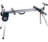 Подставка для торцовочной пилы KSU 401 Metabo 629006000 4