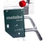 Подставка для торцовочной пилы KSU 401 Metabo 629006000 5