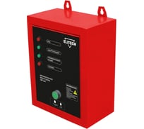 АВР АВР 10 Elitech 182686