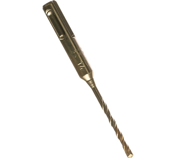 Бур по бетону SDS+ (4х110 мм) Makita B-47232 1