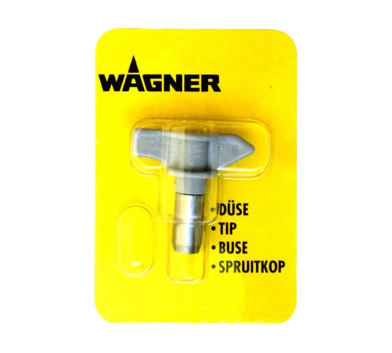 Форсунка сменная nozzle M 0,015 Wagner 1