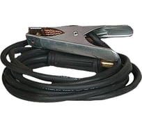 Кабель заземления (35 мм. кв.; 3 м; Dx50) Blue Weld 723030