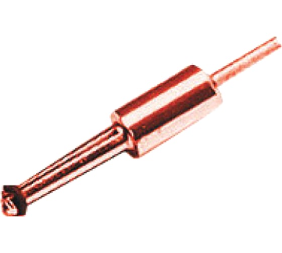 Электрод (8 мм) для приварки метиза Blue Weld 742269 1