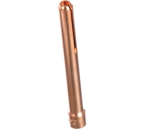 Комплект держателей для электродов TIG (3 шт; 2.4 мм) Blue Weld 802241