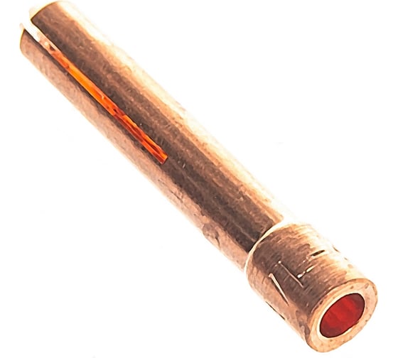 Комплект держателей для электродов TIG (3 шт; 4 мм) Blue Weld 802243