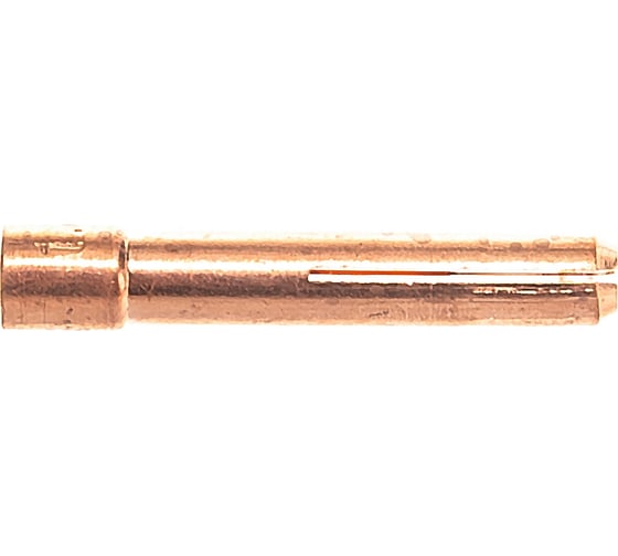 Комплект держателей для электродов TIG (3 шт; 4 мм) Blue Weld 802243
