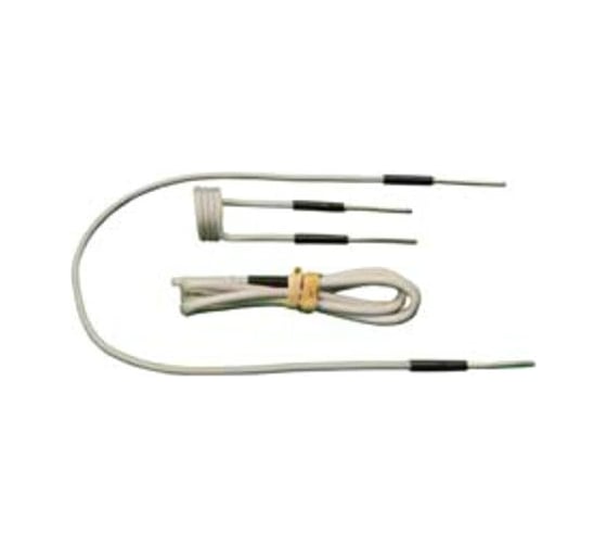 Набор насадок для Минидуктора-U555 Induction International Inc MD99-60123