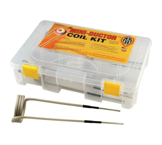 Набор насадок Coil Kit Induction International Inc MD99-650