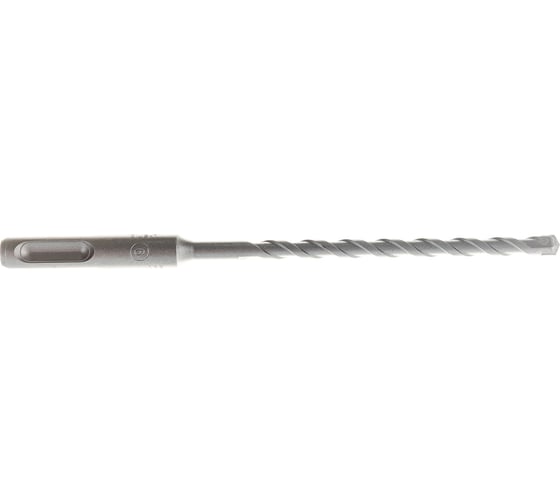 Сверло ударное по бетону SDS-plus (6x100/160 мм) Bosch 2608680263 1