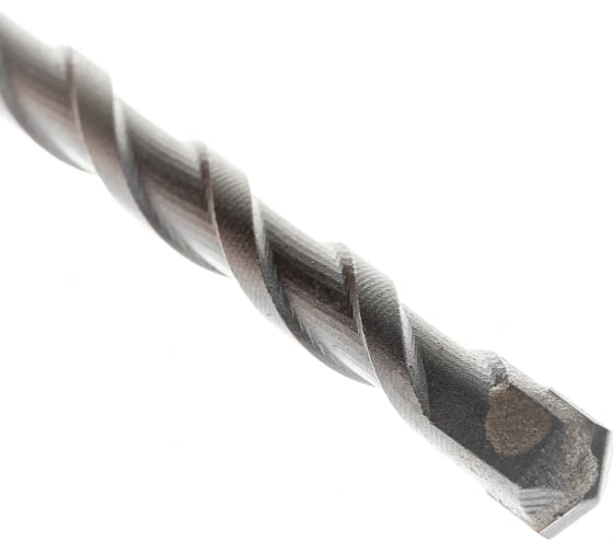 Сверло ударное по бетону SDS-plus (6x100/160 мм) Bosch 2608680263