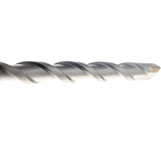 Сверло ударное по бетону SDS-plus (8x100/160 мм) Bosch 2608680270