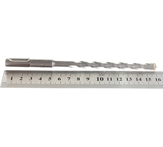 Сверло ударное по бетону SDS-plus (8x100/160 мм) Bosch 2608680270