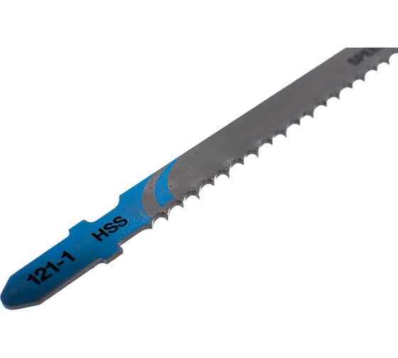 Набор пилок для лобзика по металлу (10 шт.) DEWALT DT 2292