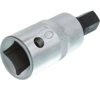 Головка торцевая с 5-гранной вставкой (10 мм; 1/2") Станкоимпорт KA-3186A