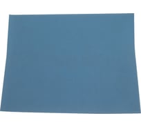 Водостойкая абразивная бумага 991 230х280 мм, Р800, 50 шт STARCKE 132548