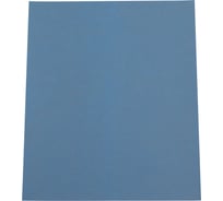 Водостойкая абразивная бумага 991 230х280 мм, Р2500, 50 шт STARCKE 132595