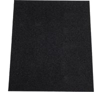 Водостойкая абразивная бумага 991 230х280 мм, Р60, 50 шт STARCKE 132111