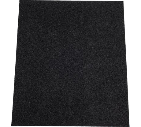 Водостойкая абразивная бумага 991 230х280 мм, Р60, 50 шт STARCKE 132111