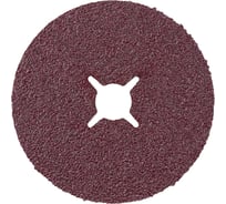 Фибровый диск AP-D 125х22.2 мм, Р36-40, 25 шт HILTI 2243247