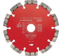 Отрезной диск универсальный EQD SPX-SL 150х2.5х10х22.2 мм, 6 шт HILTI 2194555