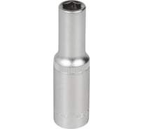 Головка торцевая шестигранная глубокая 10 мм, 1/2"DR Airline ATAO062
