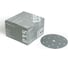 Диск шлифовальный на пленочной основе 235 Grey Zirconia Р40 (150мм, 15 отв.50шт) 235.150.040.15 1