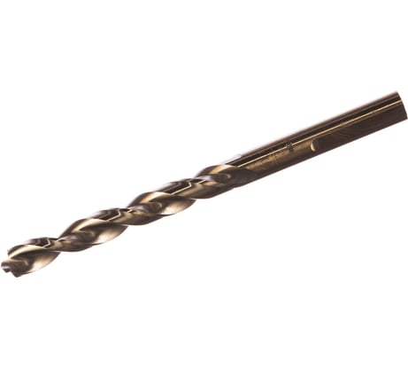 Сверло по металлу COBALT 5% (10х133х84 мм) DEWALT DT4914