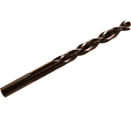 Сверло по металлу 10 шт. COBALT 5% (10х133х84 мм) DEWALT DT4942