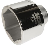 Головка JTC 6-гранная 3/4" х 60мм, длина 78мм /1 -65260 767785