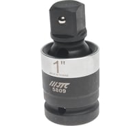 Карданный ударный переходник 1 тип #B диаметр 59мм, длина 110мм JTC-5809