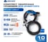 Комплект сварочных проводов КГ25 10 м АТЛАНТ TDH_ATL_C25_10MK 2