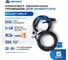 Комплект сварочных проводов КГ25 5 м АТЛАНТ TDH_ATL_C25_5MK 2