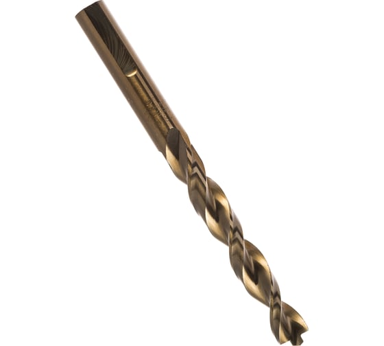 Сверло по металлу 5 шт. COBALT 5% (13х151х98 мм) DEWALT DT4949