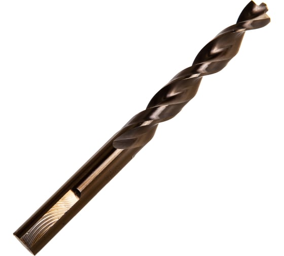 Сверло по металлу 5 шт. COBALT 5% (13х151х98 мм) DEWALT DT4949