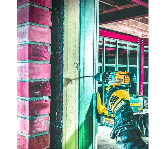 Сверло по металлу 10 шт. COBALT 5% (3.3х65х36 мм) DEWALT DT4922