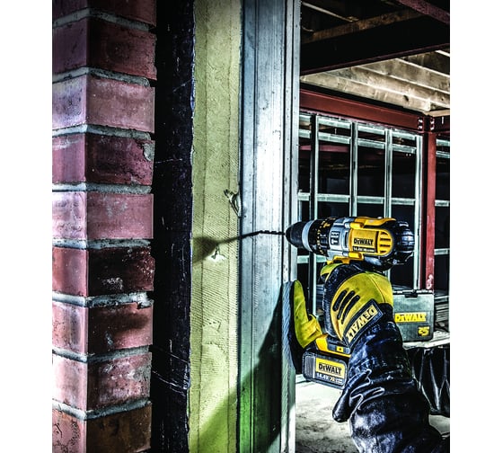 Сверло по металлу 2 шт. COBALT 5% (3х61х33 мм) DEWALT DT4902