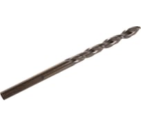 Сверло по металлу 10 шт. COBALT 5% (5.5х93х52 мм) DEWALT DT4932