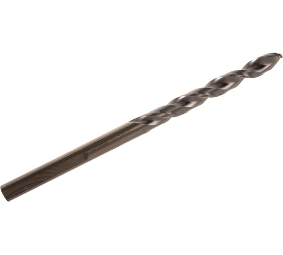Сверло по металлу 10 шт. COBALT 5% (5.5х93х52 мм) DEWALT DT4932