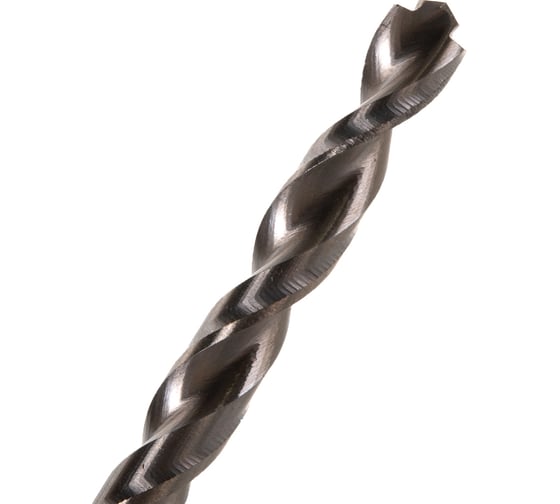 Сверло по металлу 10 шт. COBALT 5% (5.5х93х52 мм) DEWALT DT4932