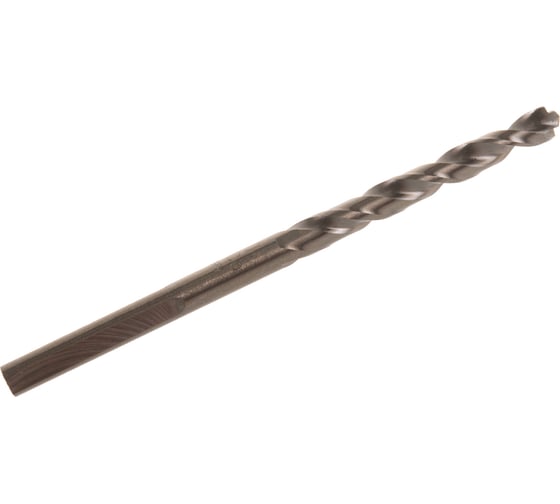 Сверло по металлу COBALT 5% (5х86х46 мм) DEWALT DT4906