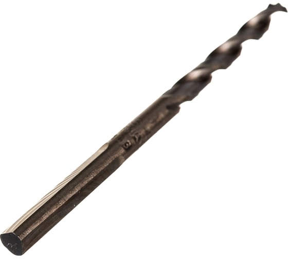 Сверло по металлу 10 шт. COBALT 5% (5х86х46 мм) DEWALT DT4929