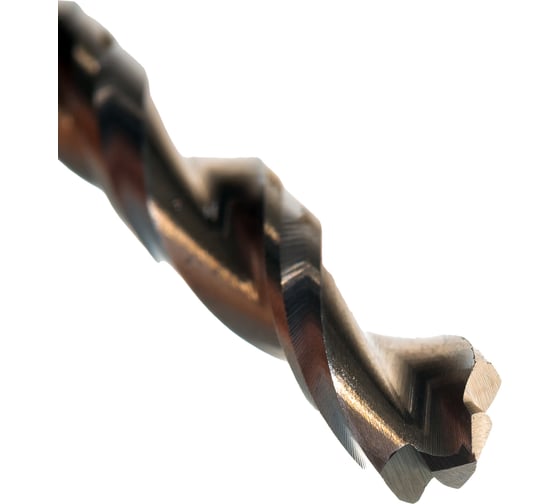 Сверло по металлу 10 шт. COBALT 5% (6.5х101х58 мм) DEWALT DT4934