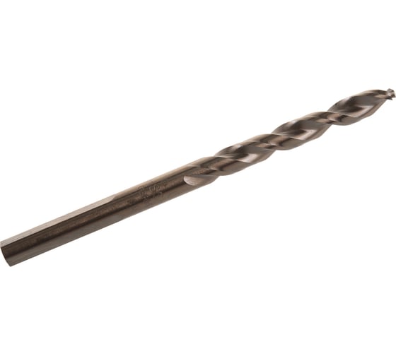 Сверло по металлу COBALT 5% (6х93х52 мм) DEWALT DT4908
