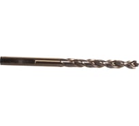 Сверло по металлу 10 шт. COBALT 5% (7х109х66 мм) DEWALT DT4936