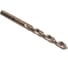 Сверло по металлу COBALT 5% (8.5х117х72 мм) DEWALT DT4963 2